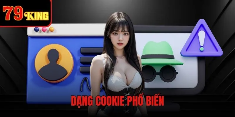 Nhà cái dùng 3 cách thu thập dữ liệu