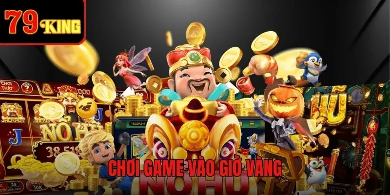 Chọn đúng khung giờ đẹp